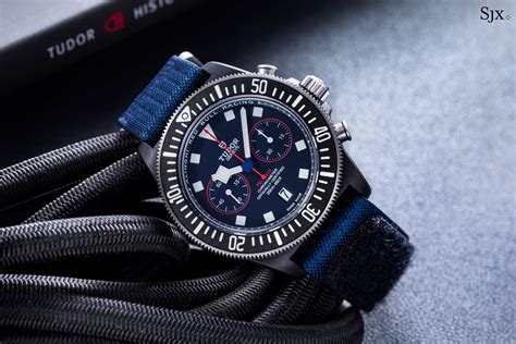 tudor alinghi fxd|tudor fxd watch.